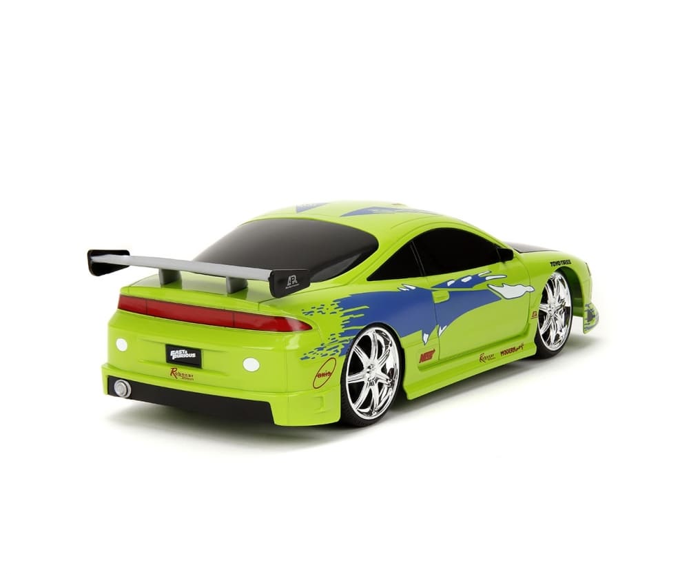 Jada Fast & Furious RC 1995 Mitsubishi 1:16