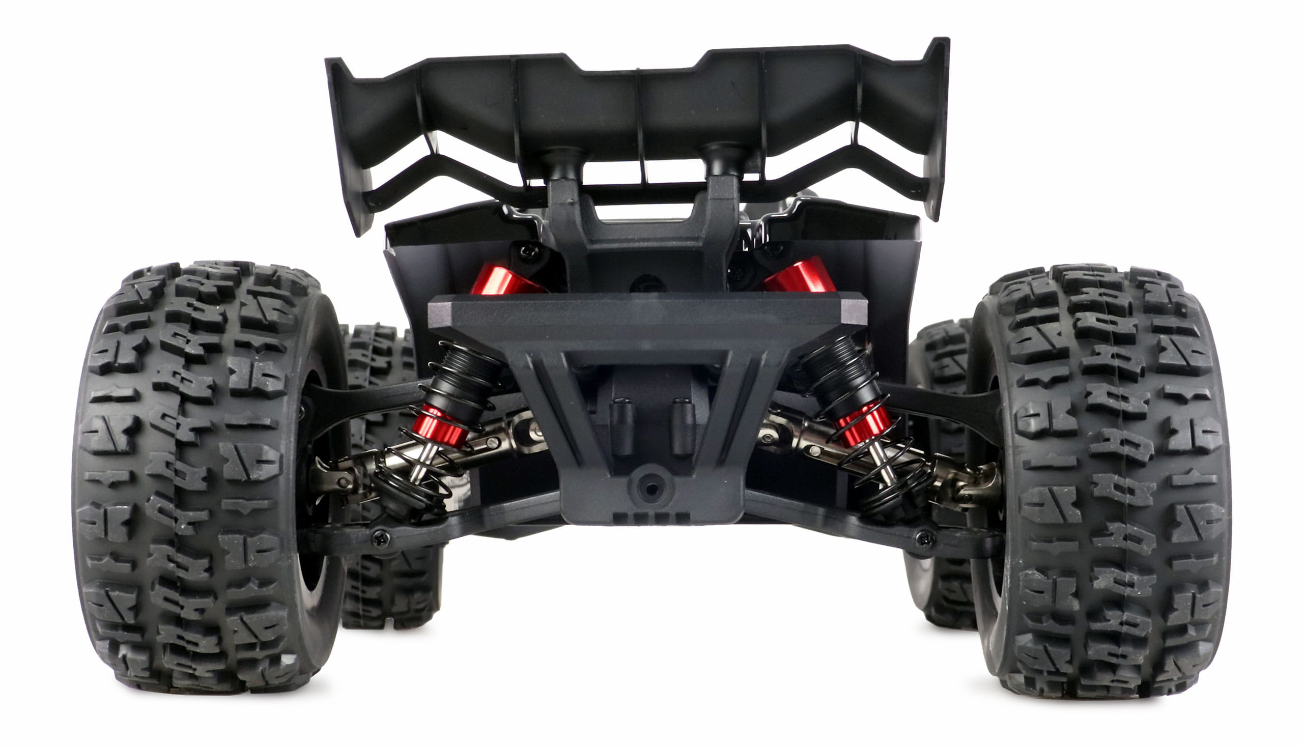 Amewi Hyper GO 1_14 Truggy Brushless 4WD Offroad Modell mit hoher Geschwindigkeit