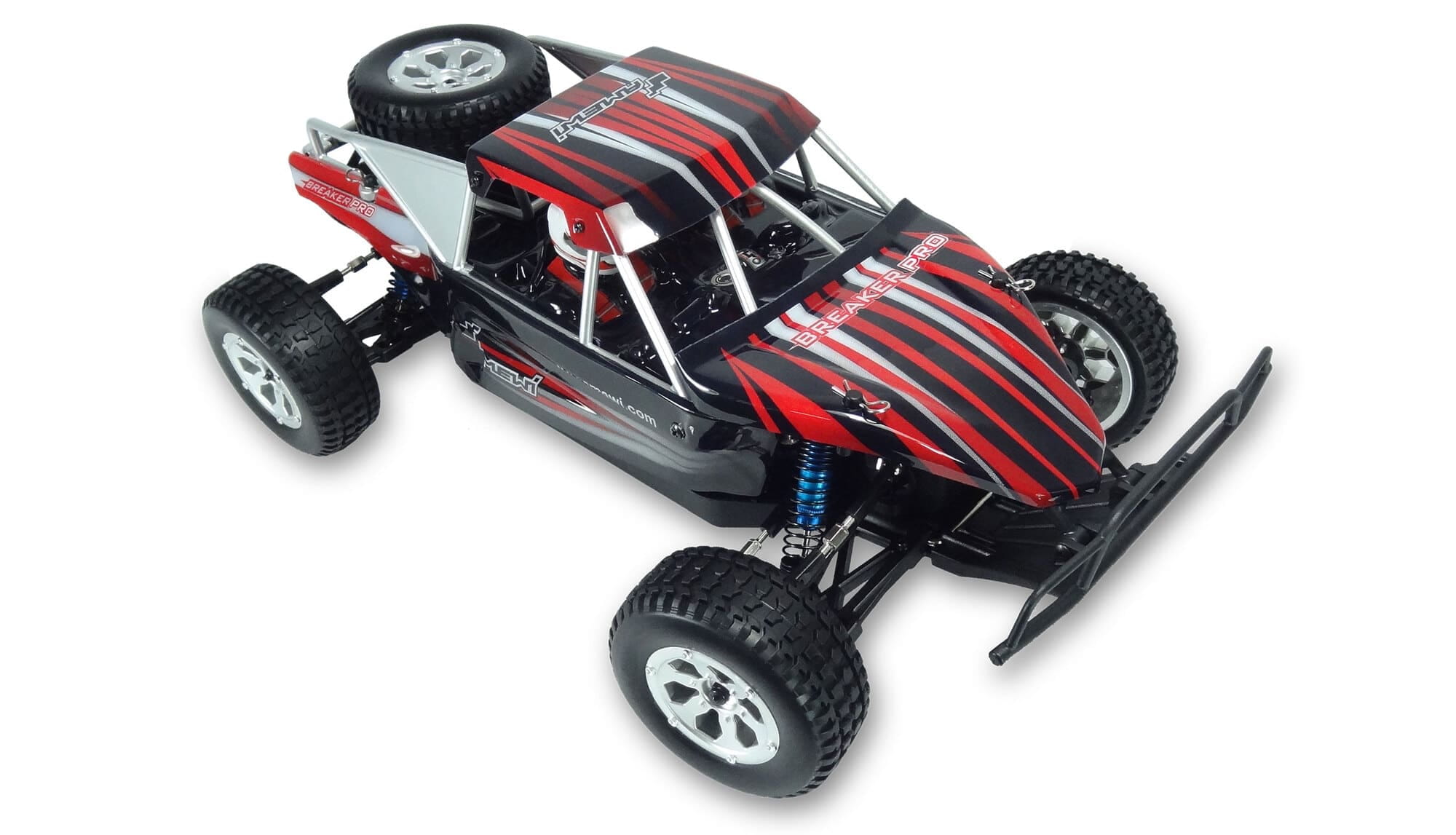 Amewi Breaker Sand Buggy 1_10 Brushless RTR mit LiPo