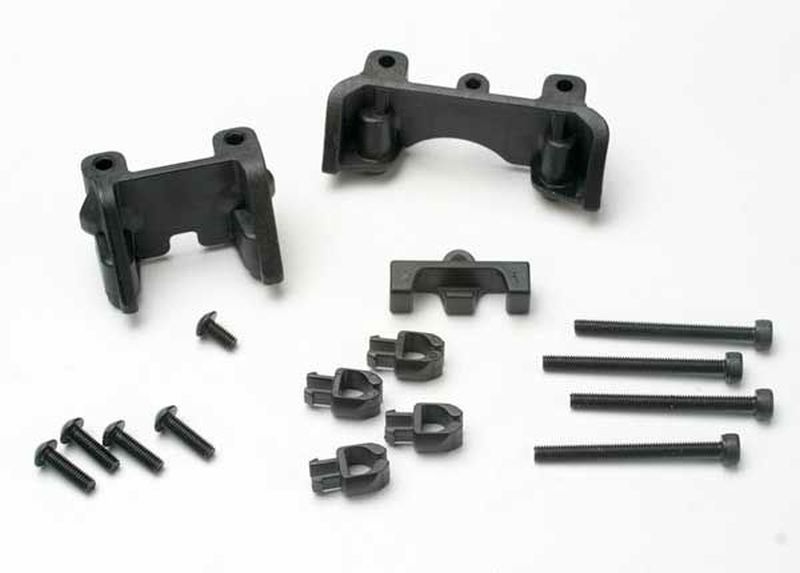 Traxxas Daempferbruecken v_h - RC-Zubehoer