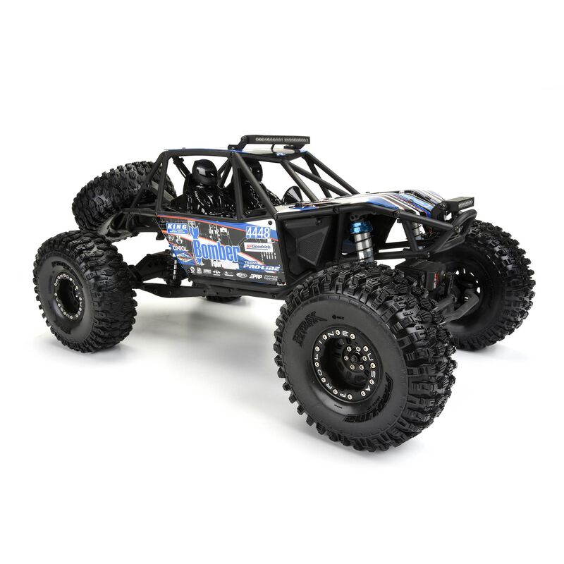 Proline Crawler Reifen Hyrax 2.2 G8 2St.