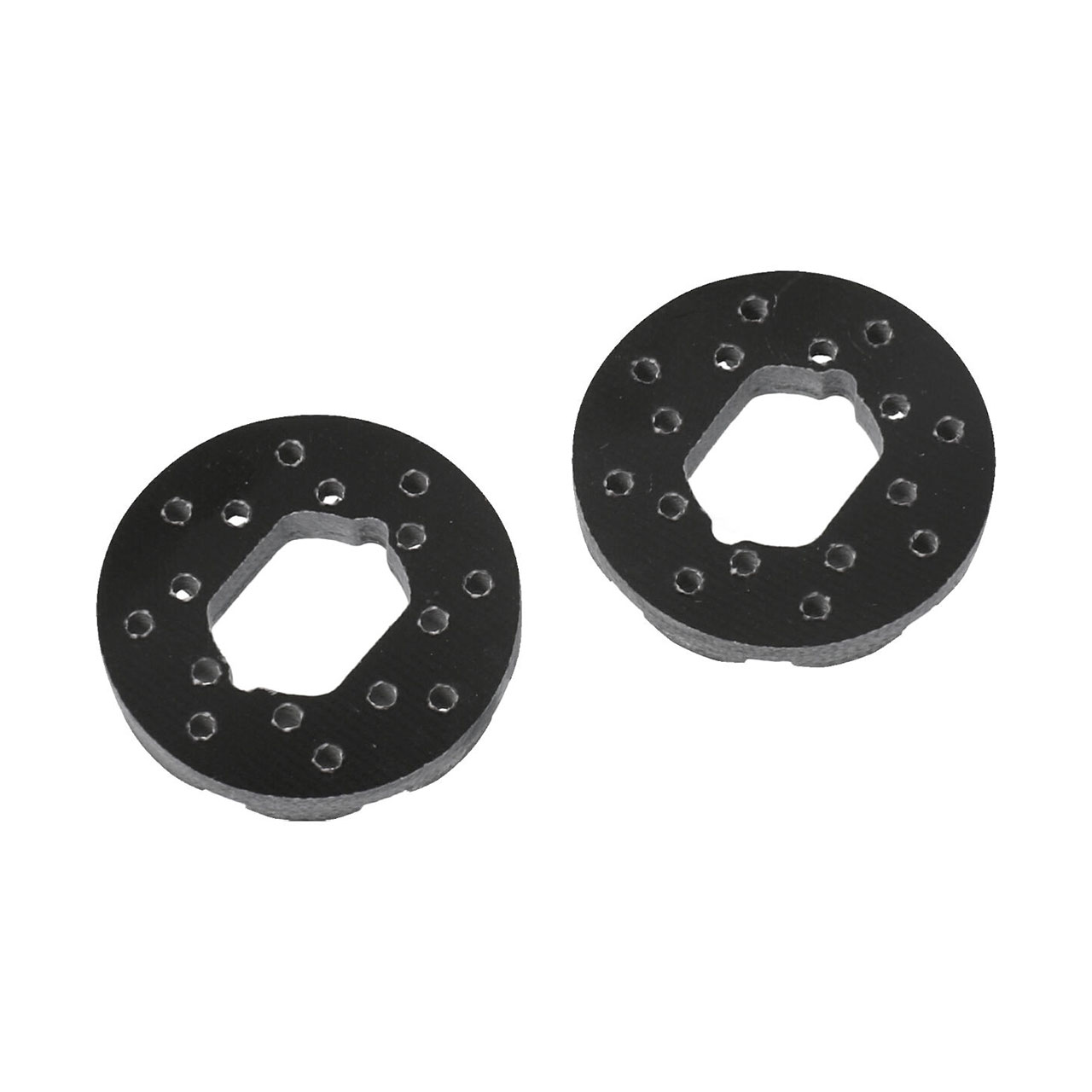 Hobao Bremsscheiben VX2 Kohlefaser 4mm Hobao Hyper VS
