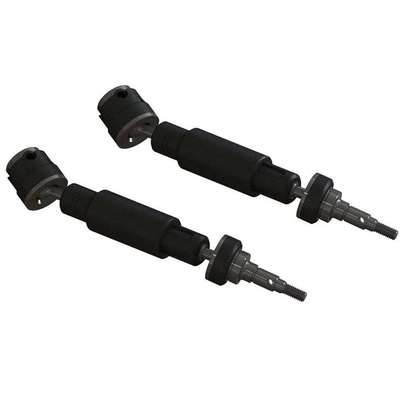 Arrma AR310870 CVD Slider Set