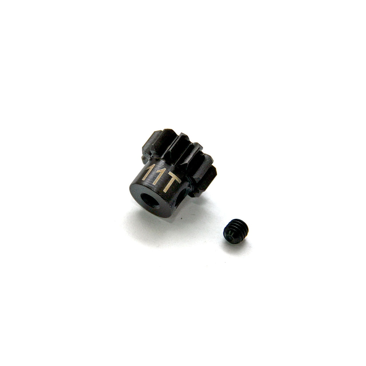 Hobao Motorritzel Modul 1 11Z Bohrung 3_17mm - RC-Zubehoer