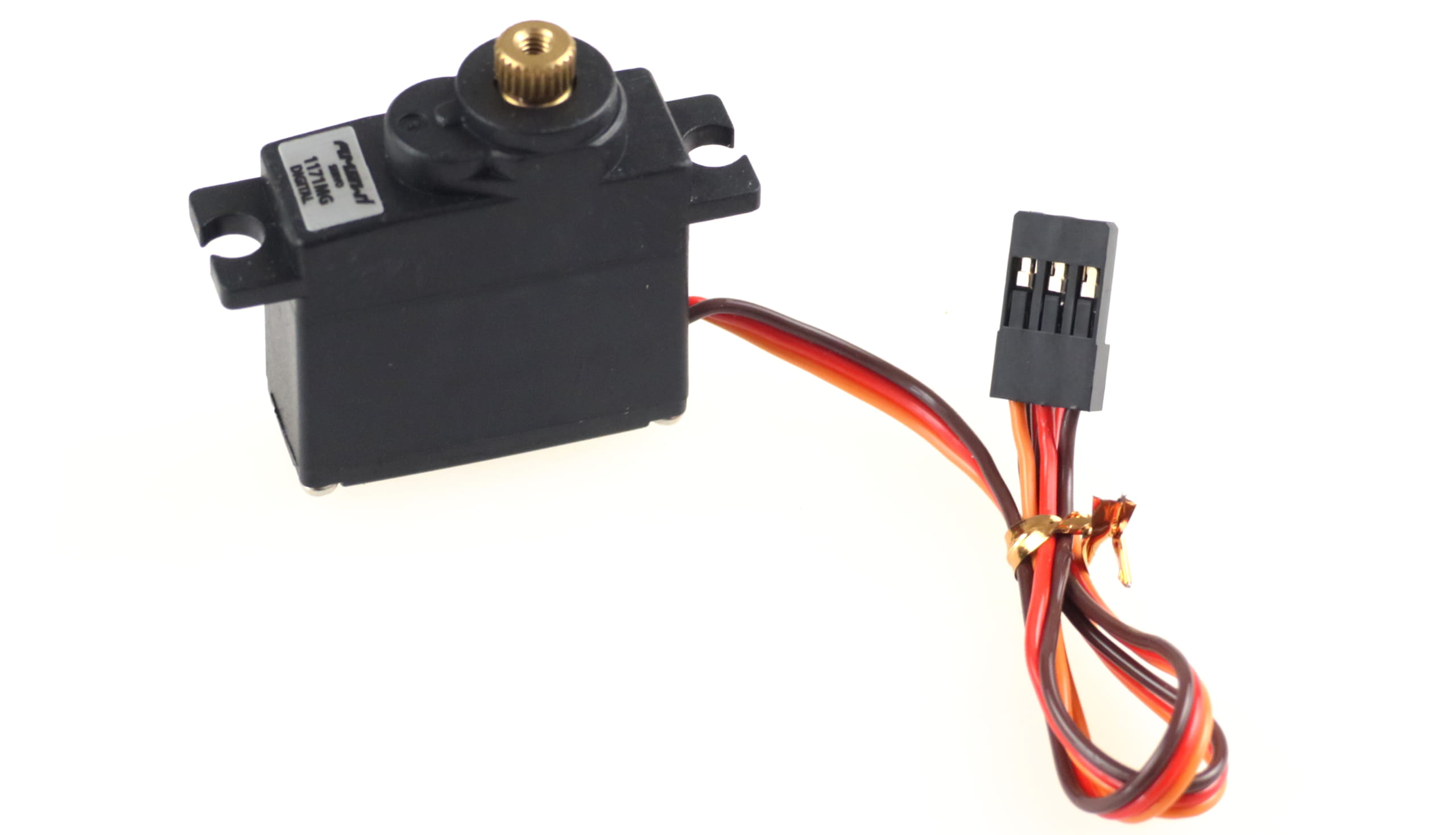 Amewi AMX Racing 1171MG Digital Servo Mini 3,5kg Amewi AMX Racing 1171MG Digital Servo Mini 3,5kg