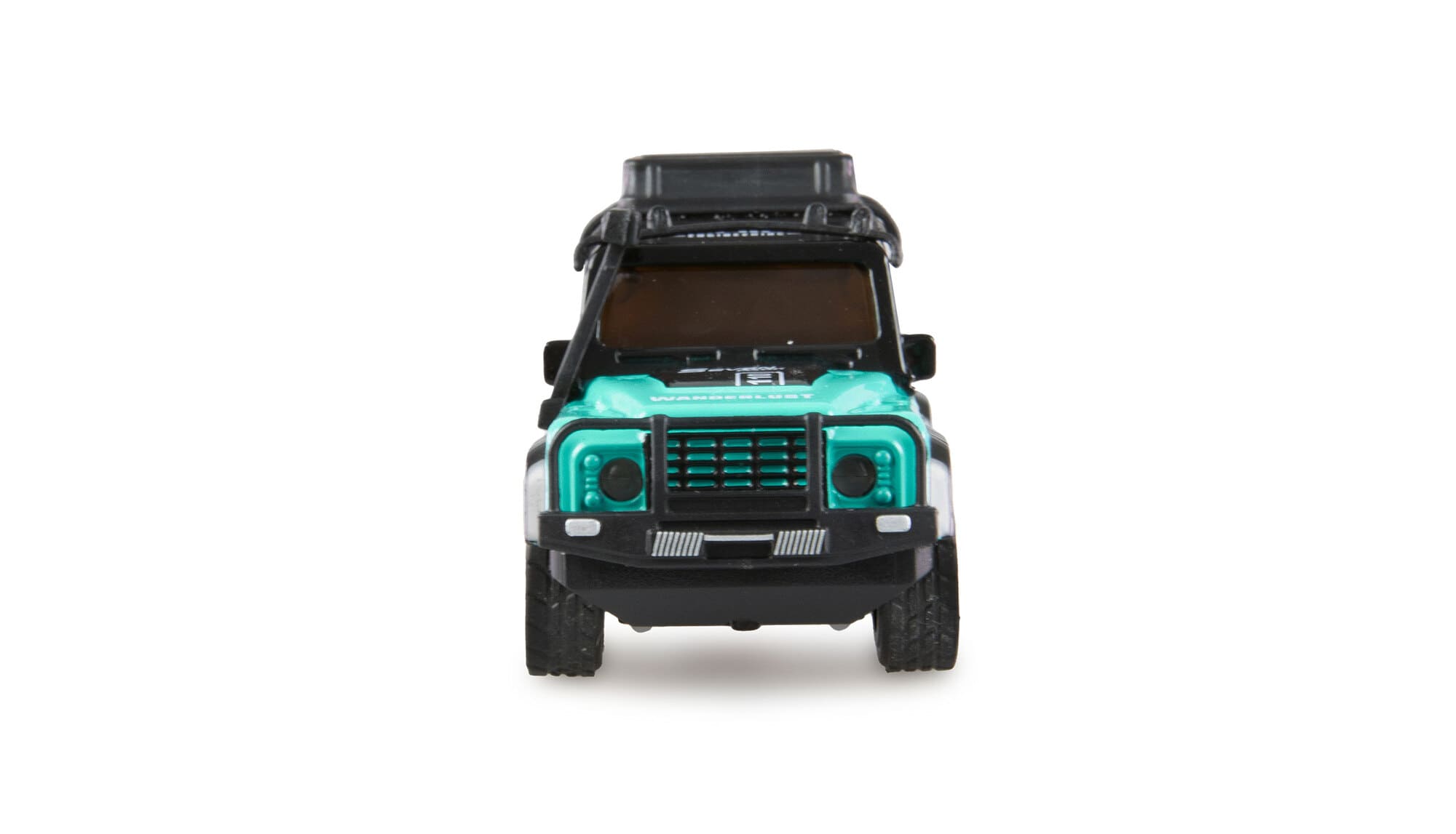 Amewi RC Gelaendewagen Die Cast 1_64 RTR petrol RC Spielzeug - Art_-Nr. 22679