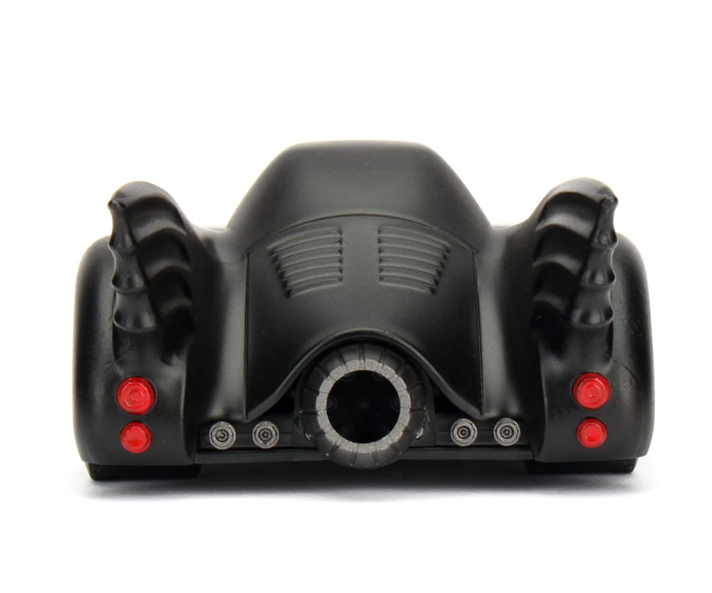 Jada Toys Batman 1989 Batmobile 1_32