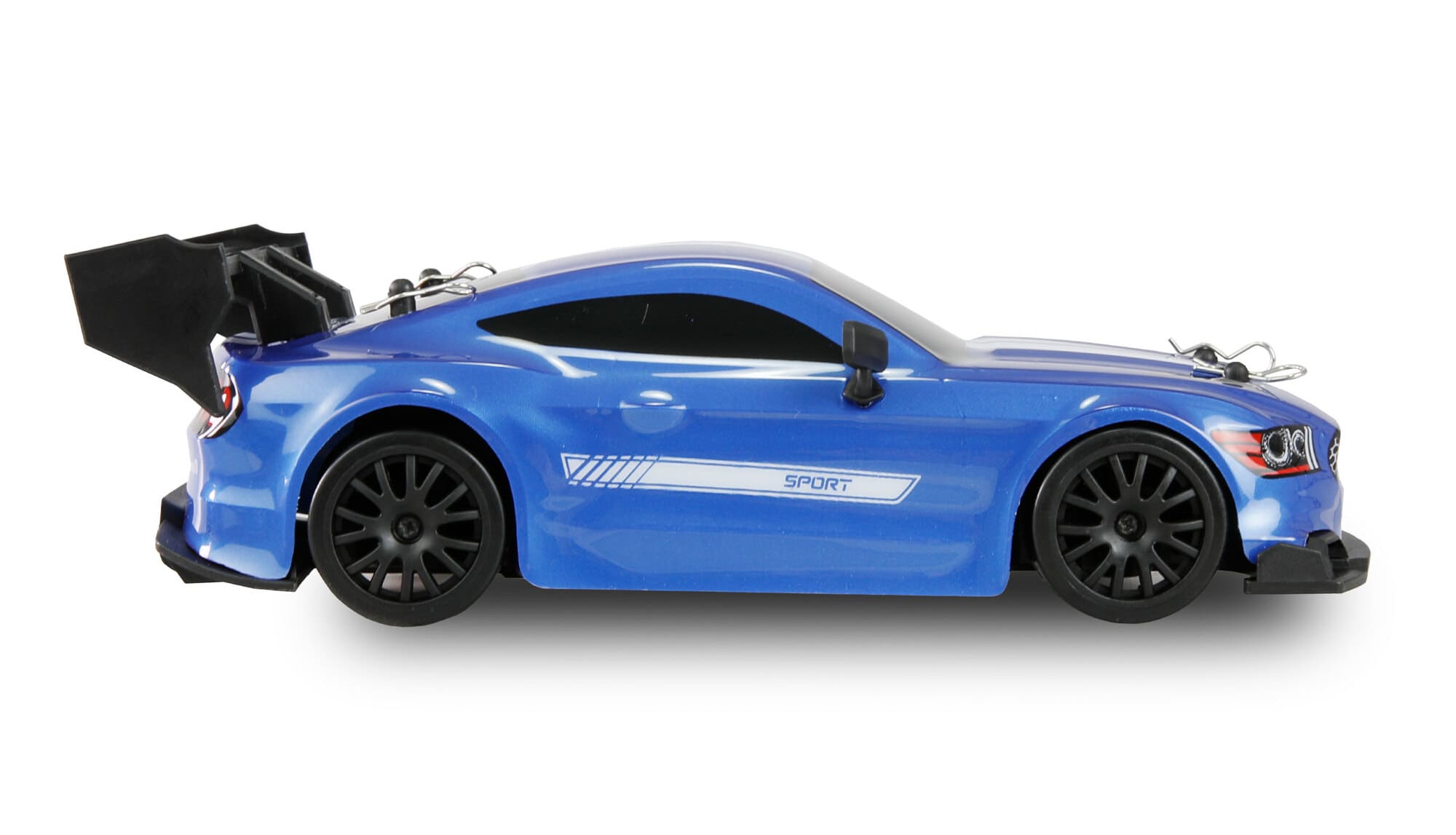 Amewi Drift Racing Car 4WD 1_24 RTR blau RC Fahrzeug - Art_-Nr. 21111
