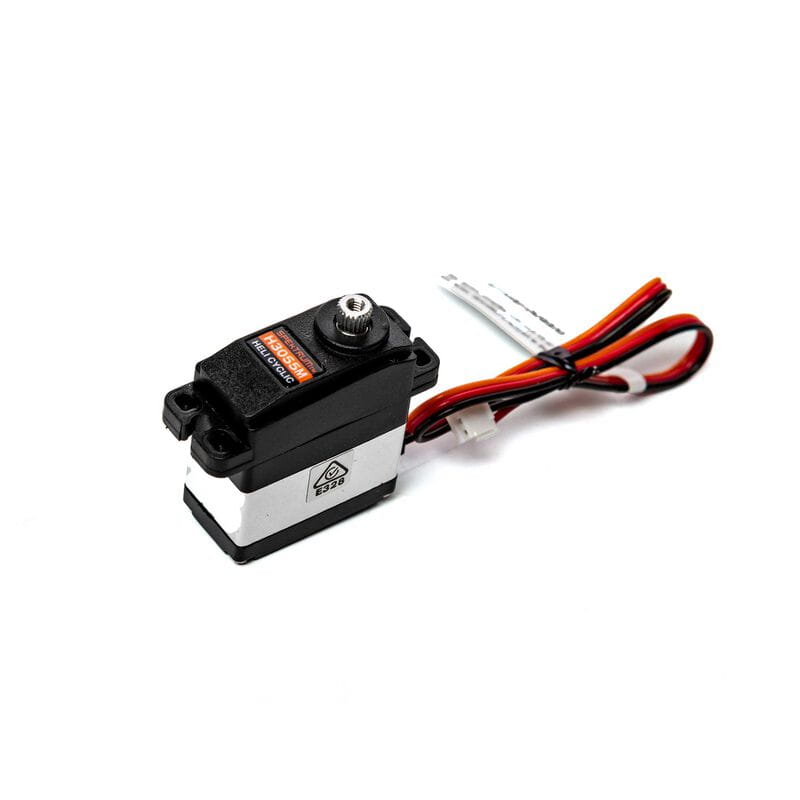 Spektrum Digital Servo Sub-Micro Metal Getriebe Micro Connector - RC-Zubehoer