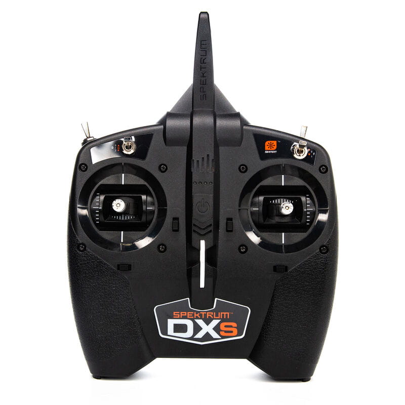 Spektrum DXS RC Fernsteuerung Spektrum DXS RC Fernsteuerung