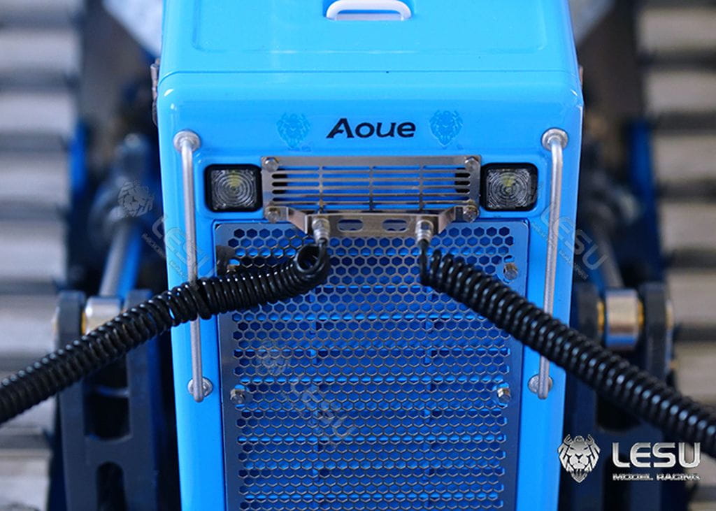 Lesu GPS-Antennen-Set mit Positionsleuchte - RC-Zubehoer