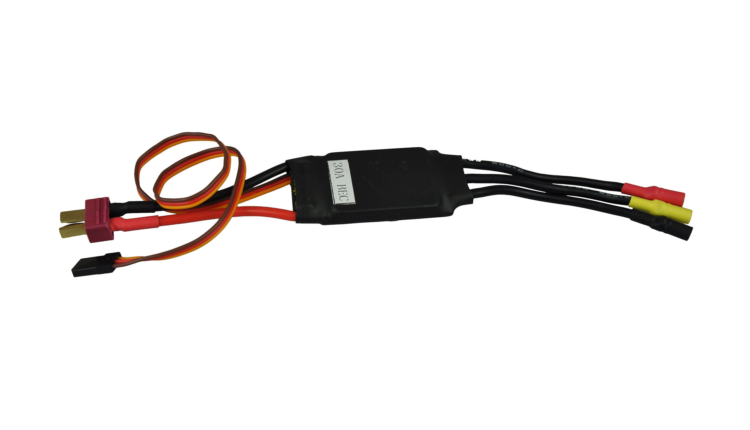 Amewi Brushless Regler 40A - RC-Zubehoer
