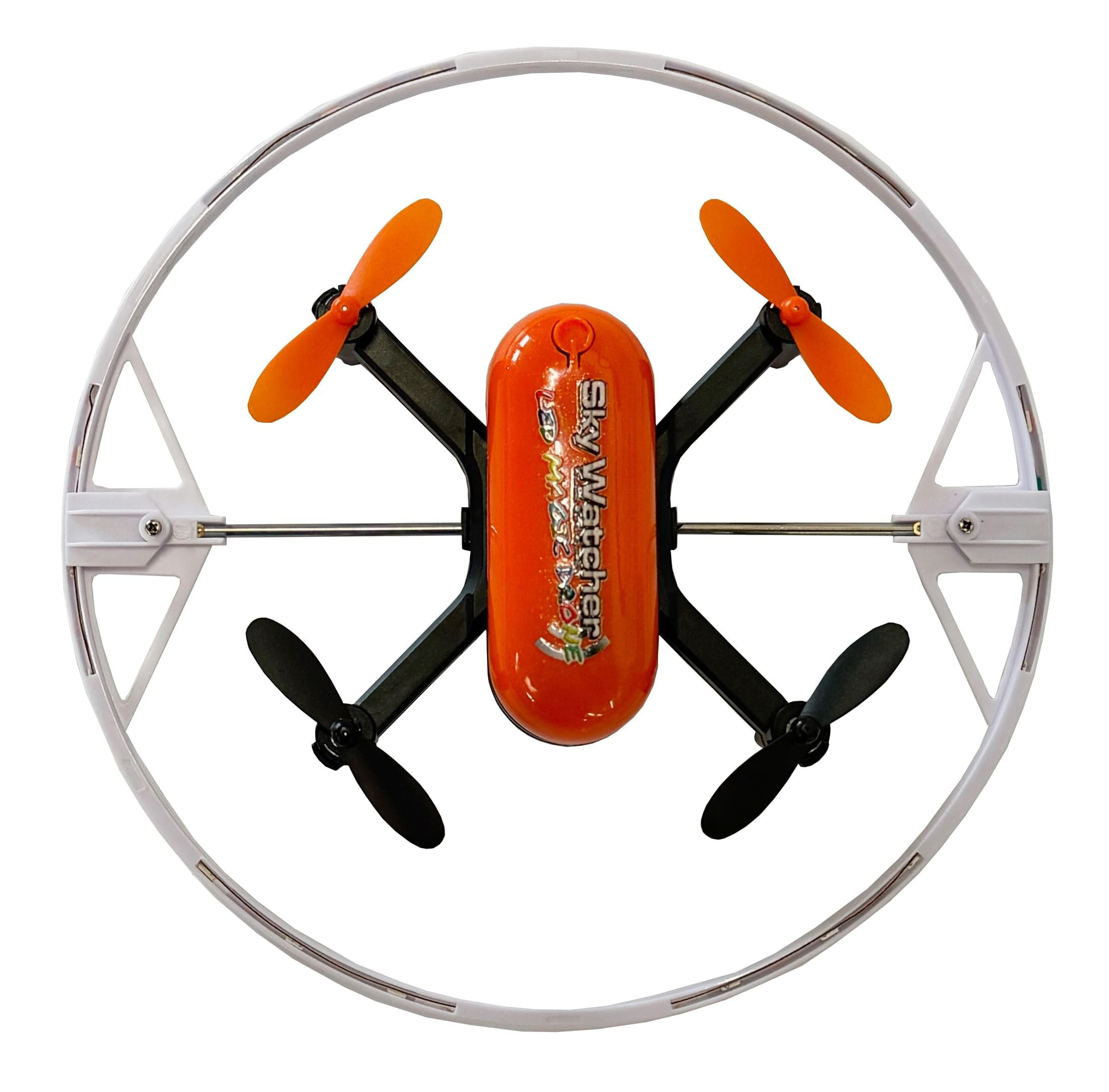 DF Models RC SkyWatcher LED Magic Drone RTF RC SkyWatcher LED Magic Drone RTF