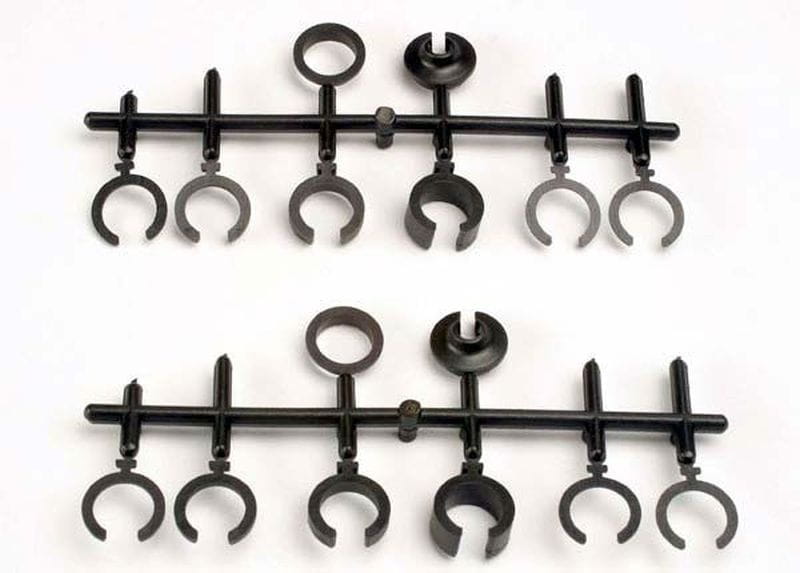 Traxxas Daempferclips - RC-Zubehoer