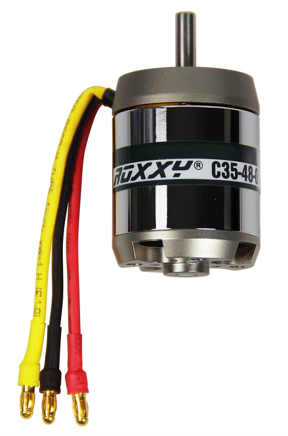 Multiplex ROXXY Brushless Motor Outrunner BL C35-48-990kV AcroMaster PRO Multiplex ROXXY Brushless Motor Outrunner BL C35-48-990kV AcroMaster PRO - RC-Zubehoer