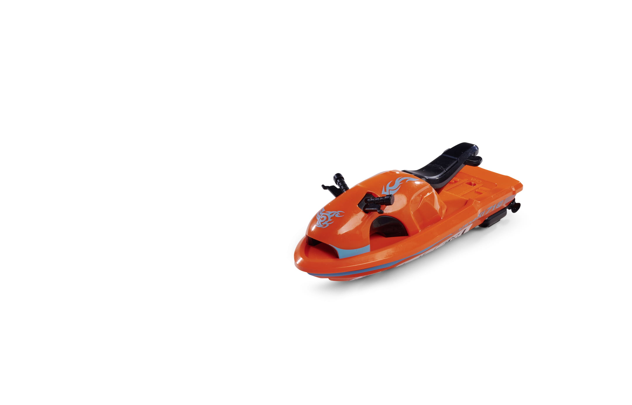 CARSON Jet Ski Elektro Boot RTR carson jetski rtrt