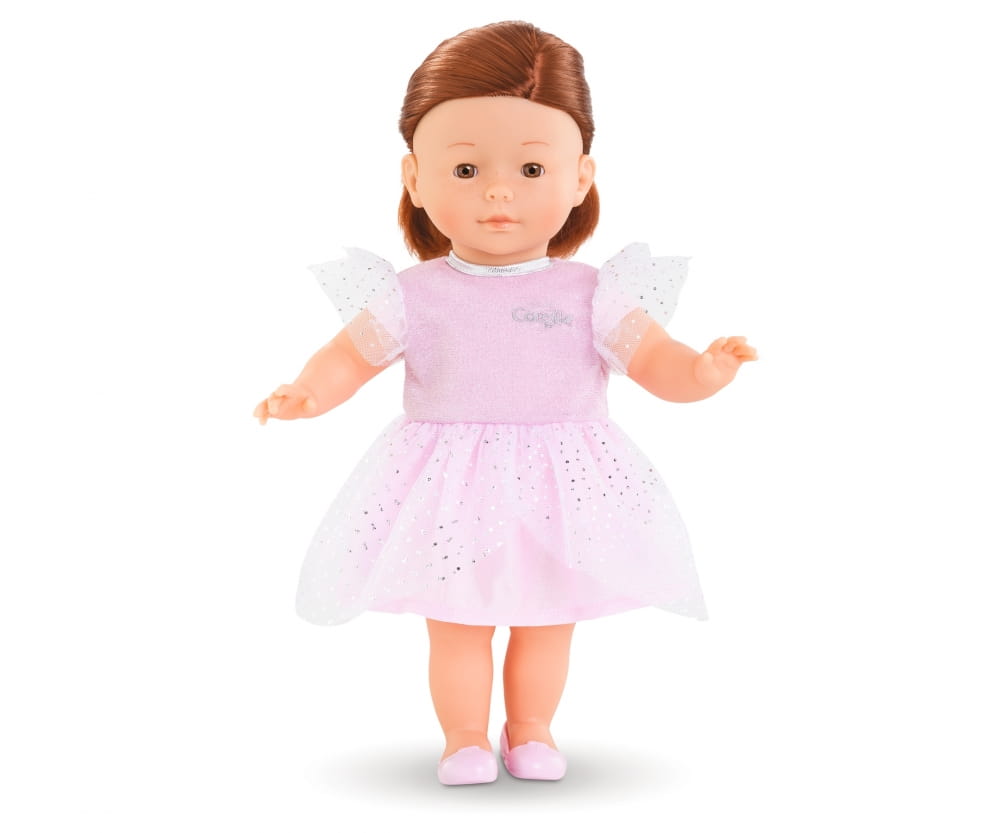 Corolle Mon Grand Poupon 36cm Tanzoutfit - RC-Zubehoer