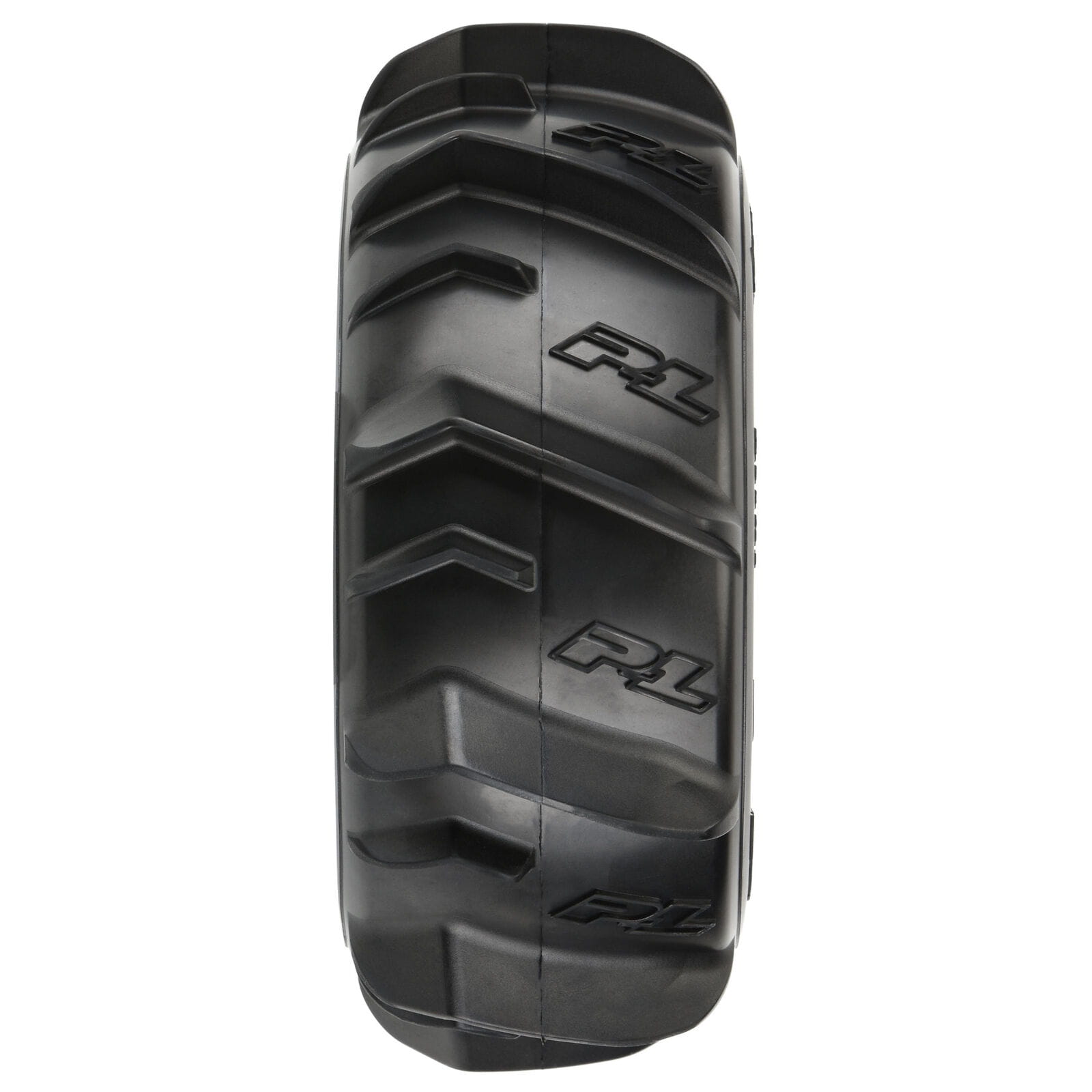 Proline 1_7 Dumont Sand_Snow F_R Reifen MTD 17mm Black Raid _2_ Mojave_UDR - RC-Zubehoer