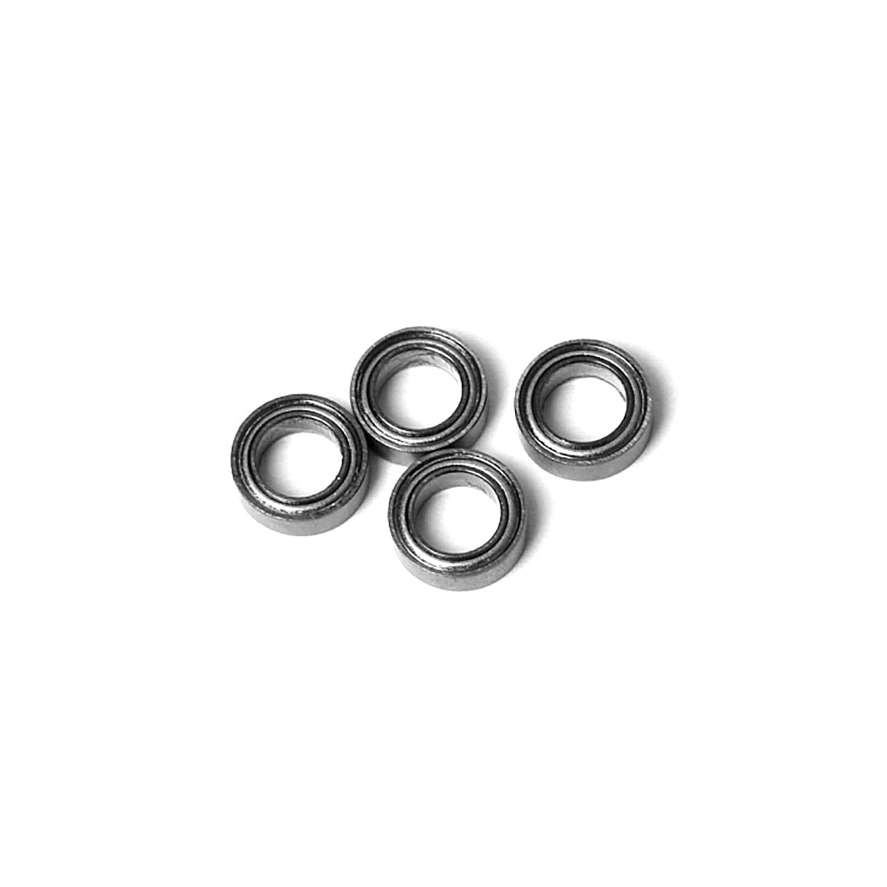 PR Racing 5x8x2.5mm Kugellager 6pcs