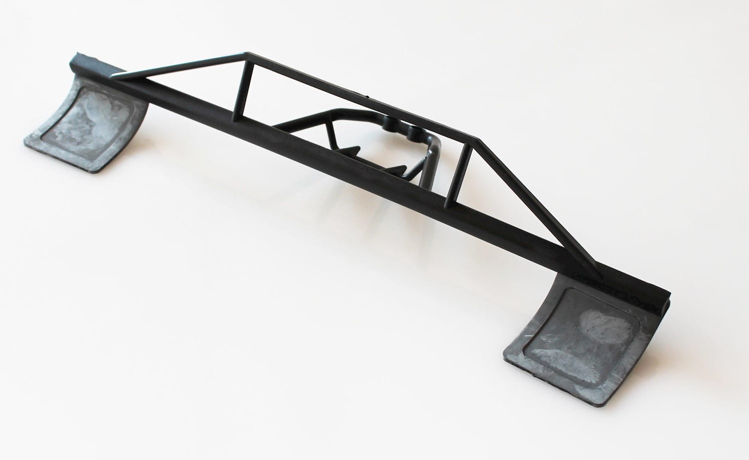 Drive - Fly Models Heckrammer Crusher Truck - RC-Zubehoer