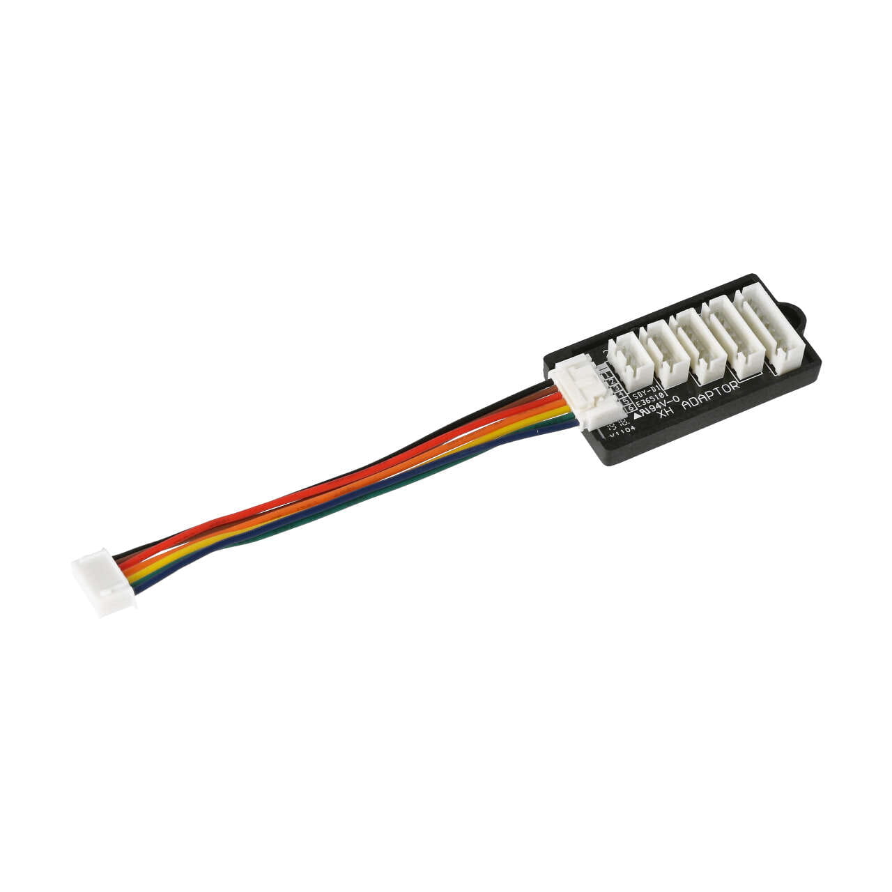 SkyRC Balancer Adapter 2-6s XH-Type - RC-Zubehoer