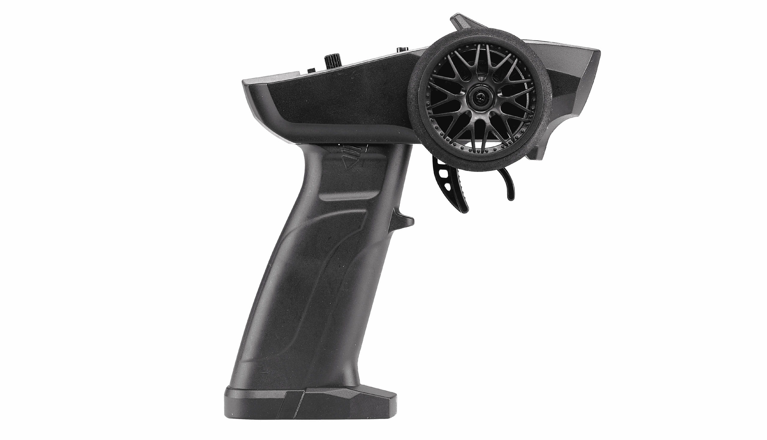 Amewi Scale Crawler BRX24 Metall  4WD 1:24 RTR anthrazit