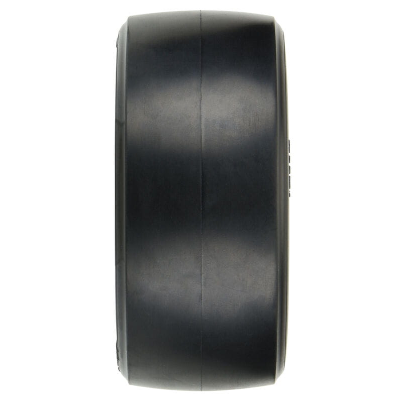 Proline Short Course Reifen Hoosier Drag Slick SC S3 Hinterreifen 2St.