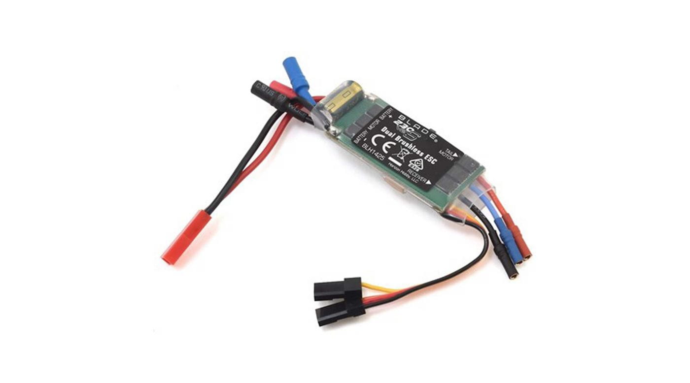 Blade Brushless ESC 230 S V2 - RC-Zubehoer