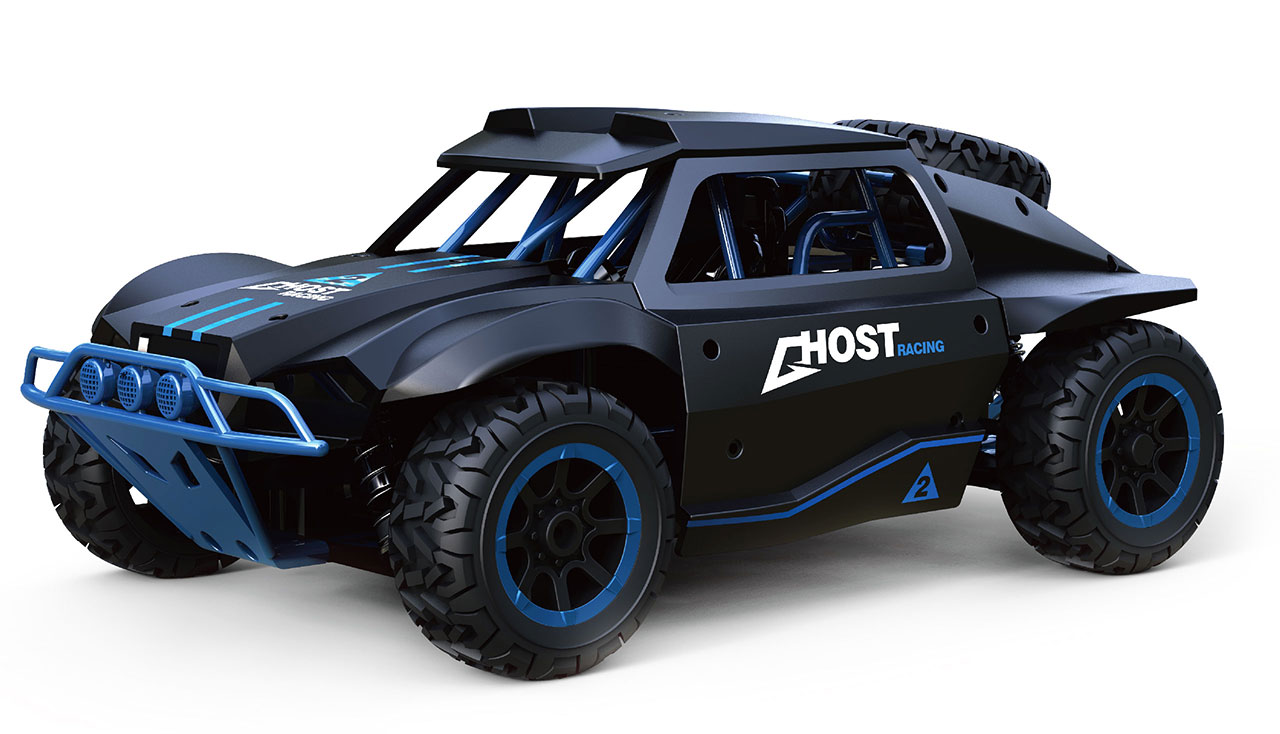 Amewi Ghost Dune Buggy 4WD 1:18 RTR