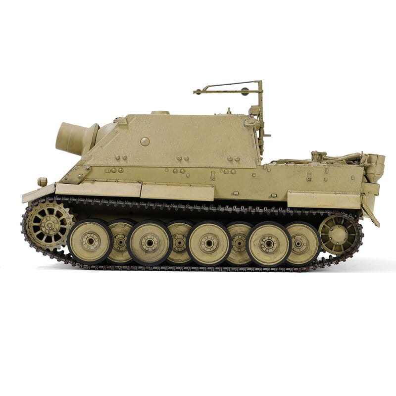 Torro 1_32 Sturmtiger Prototyp - RC-Zubehoer