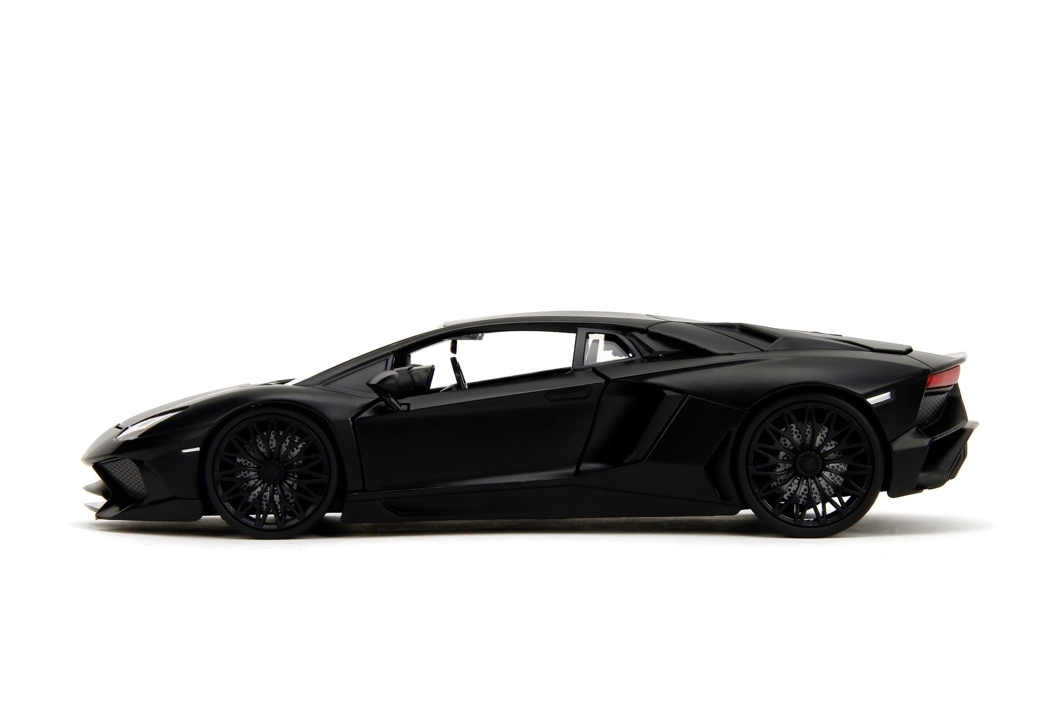 Jada Lamborghini Aventador Modellauto 1_24 rot Fast _ Furious