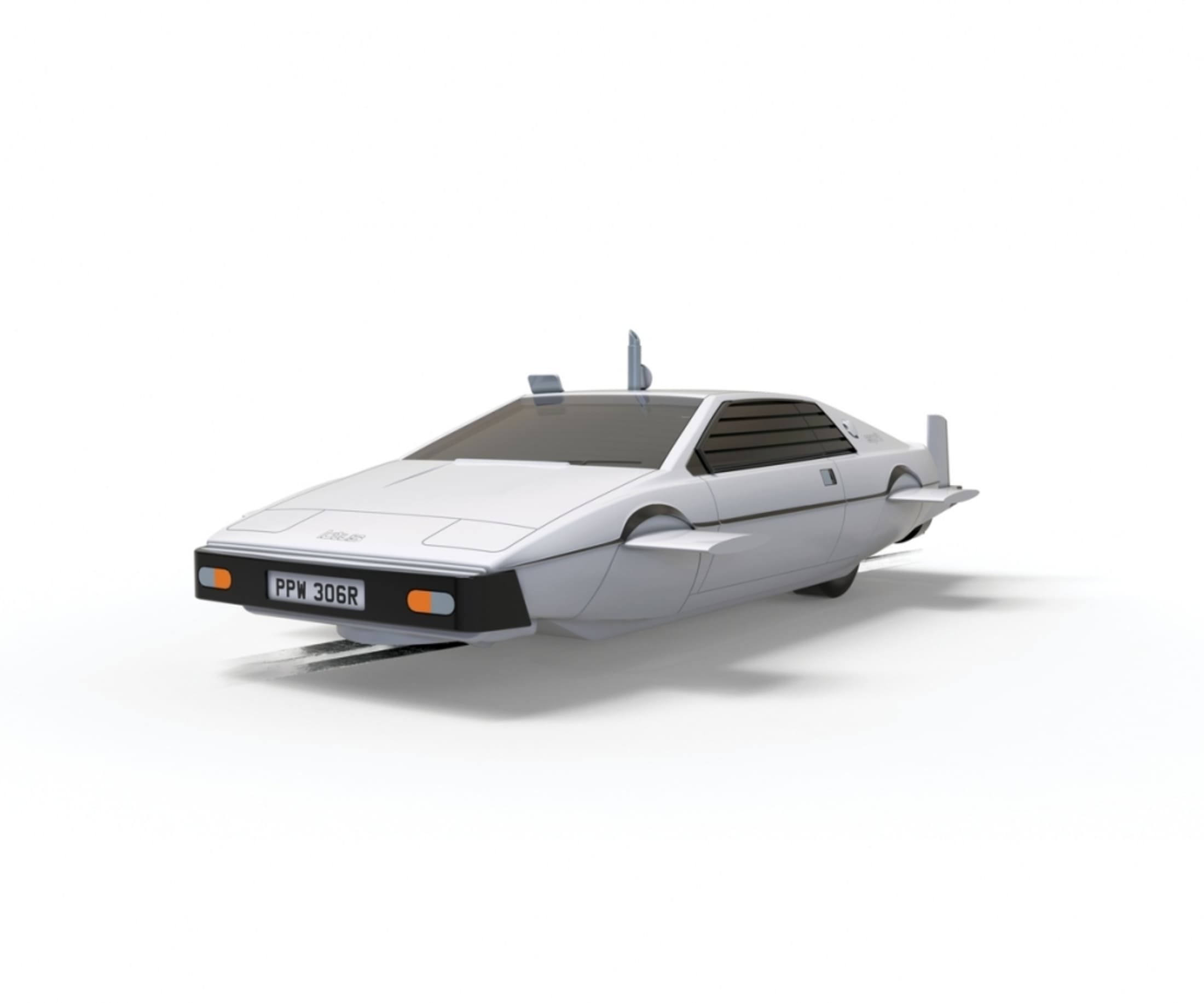 Scalextric 1:32 Lotus Esprit S2 Wet Nellie JB HD