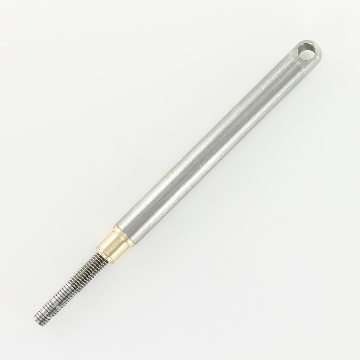 Carson RC Truck - LKW 1:14 Tuningspindel-Welle für 56545 Carson RC Truck - LKW 1:14 Tuningspindel-Welle für 56545