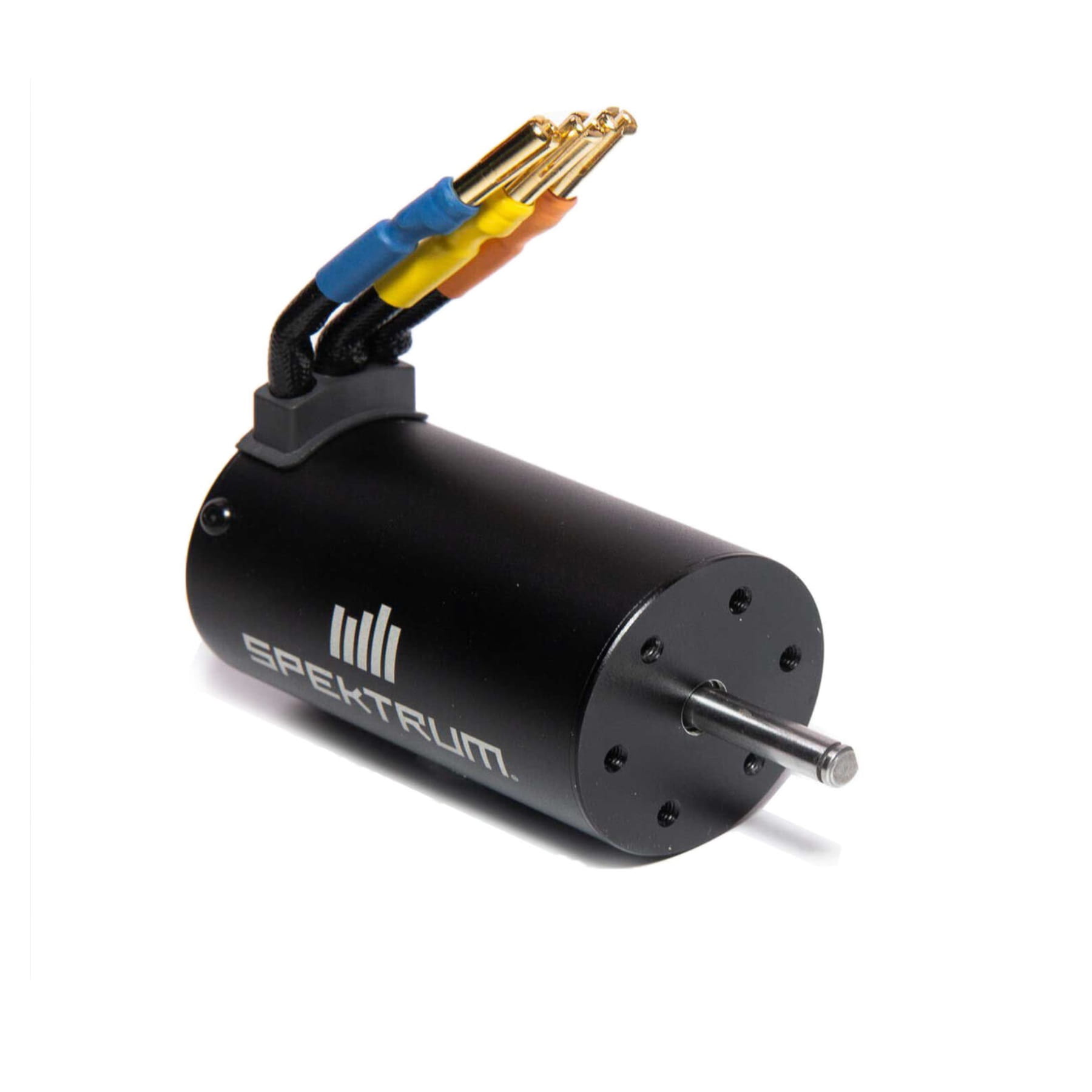 SPEKTRUM 3200kv Motor Spektrum FIRMA 3200KV 4-Pole Brushless Motor_ 3660 - RC-Zubehoer