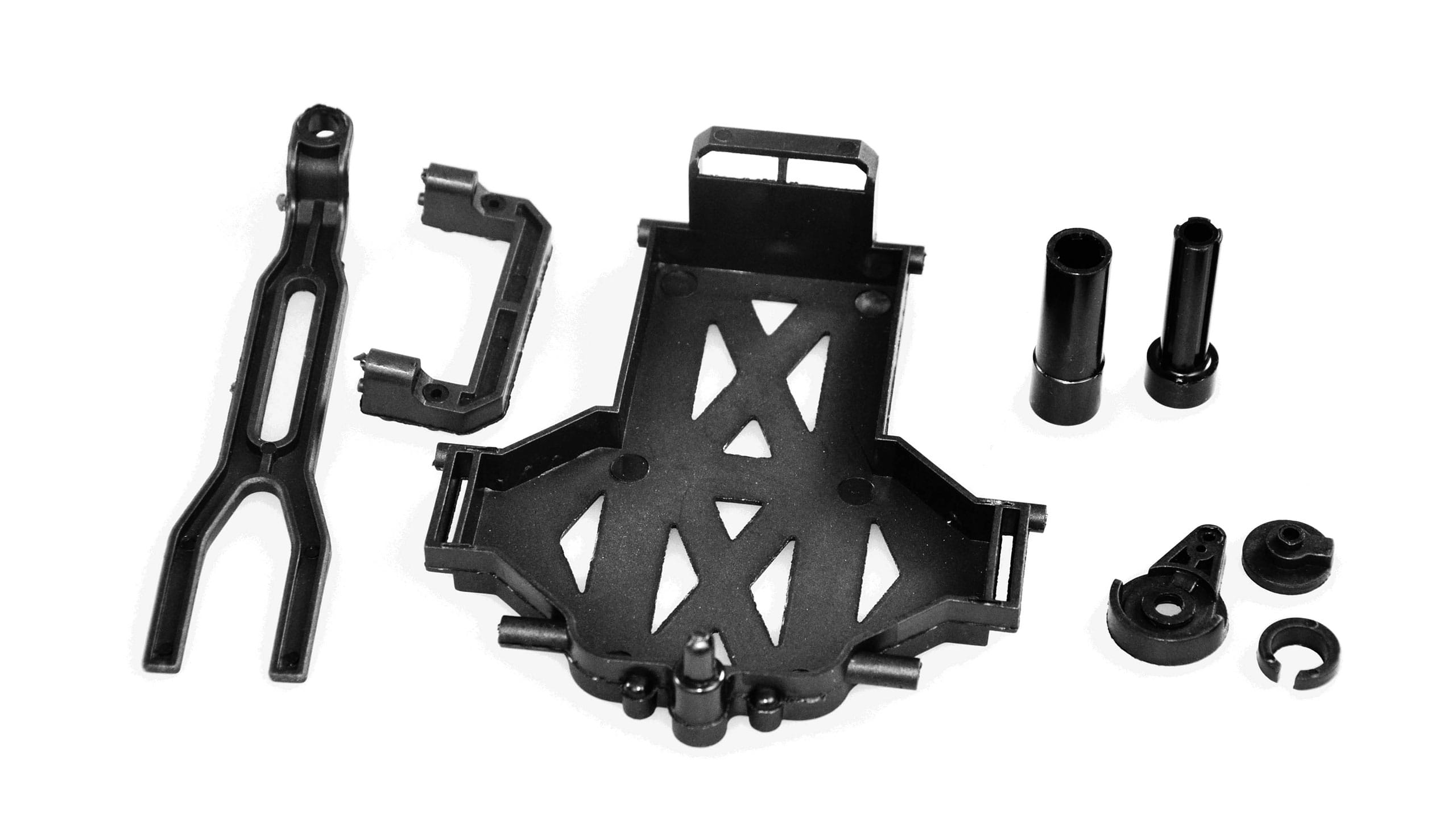 Amewi Wellenhuelse_ Servo - Akkuteile fuer Cro55Racer - RC-Zubehoer Amewi Wellenhuelse_ Servo - Akkuteile fuer Cro55Racer - RC-Zubehoer