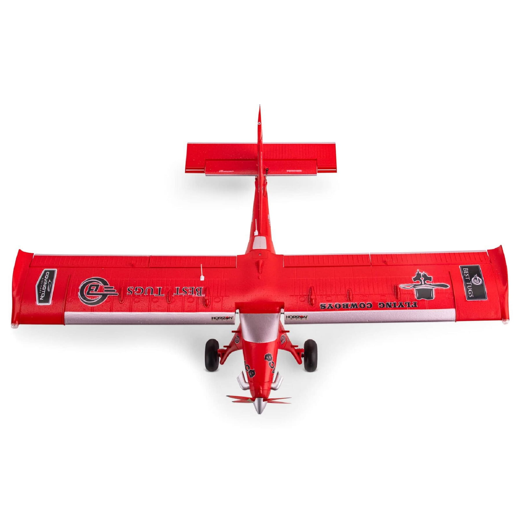 eflite rc flugzeug draco