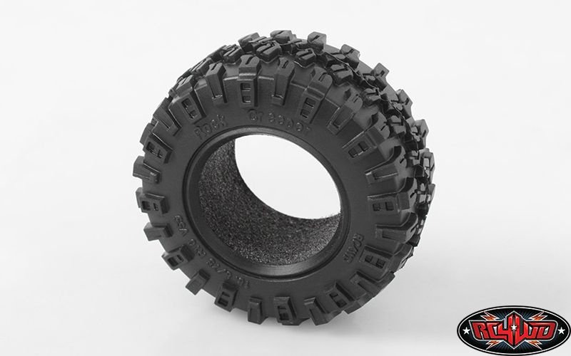 RC4WD Rock Creeper 1.0 Crawler Reifen - RC-Zubehoer