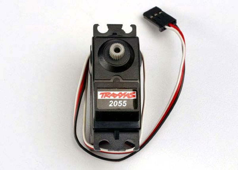 Traxxas Hi Torque Servo 2055 - RC-Zubehoer