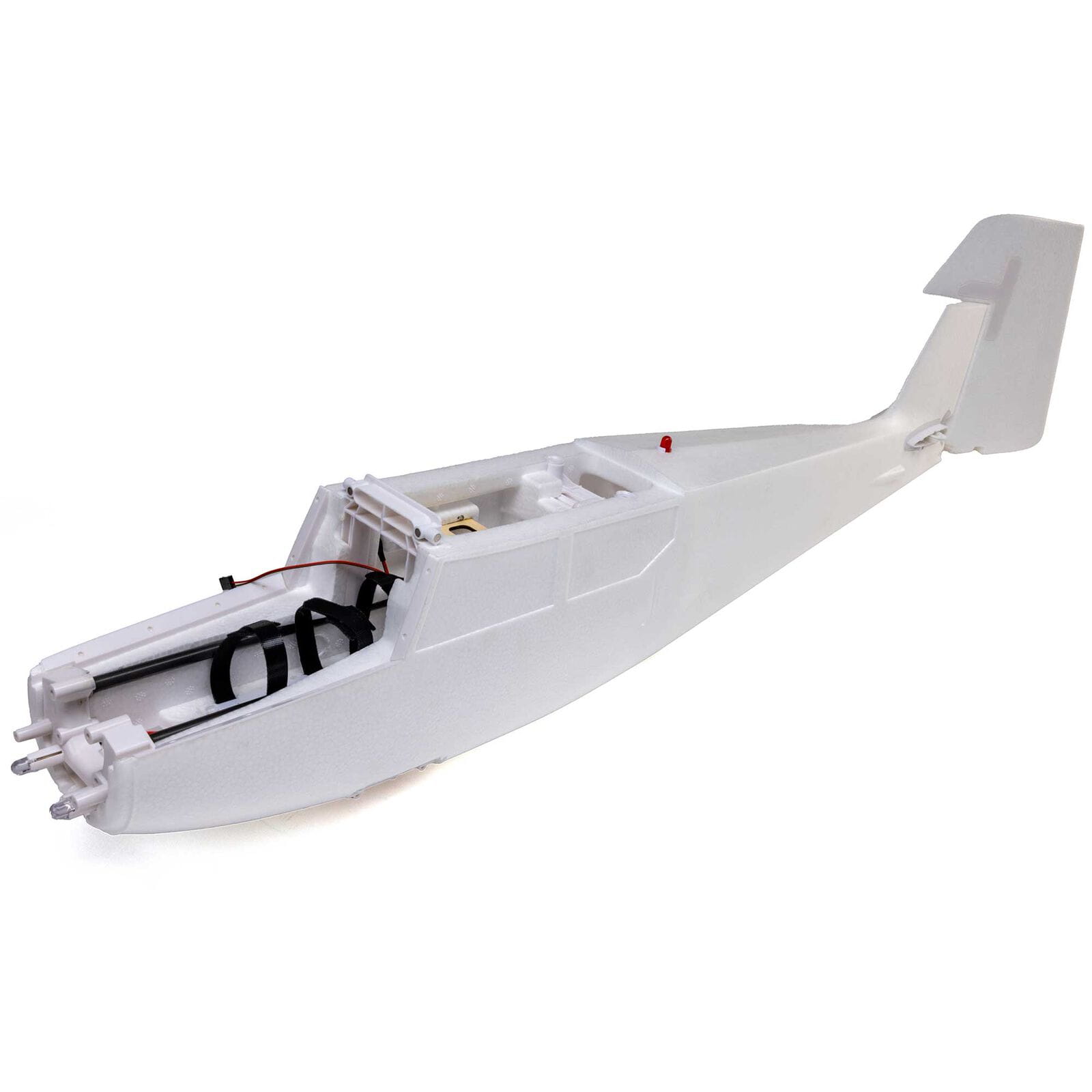 E-flite Fuselage set _Night Timber X - RC-Zubehoer