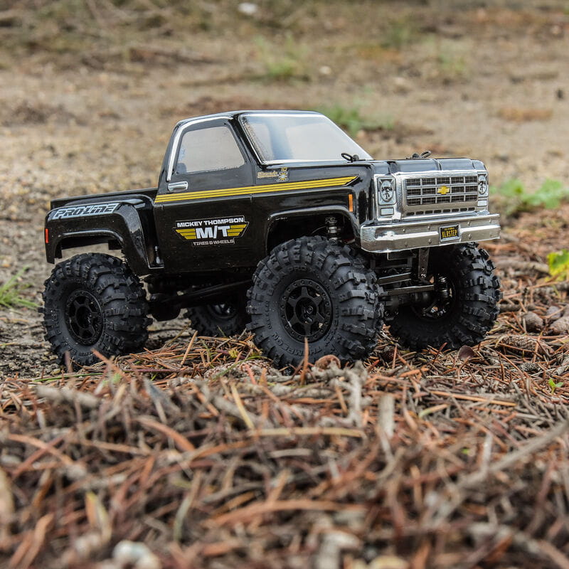 Proline Reifen MT Baja Pro X 1.0_ MTD 7mm 4 Stueck 1_24 - RC-Zubehoer