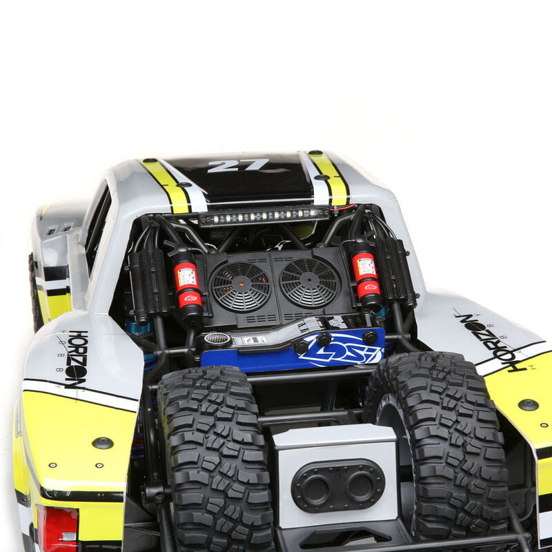 Losi Super Baja Rey 2.0 Brushless Desert Truck Brenthel 1:6