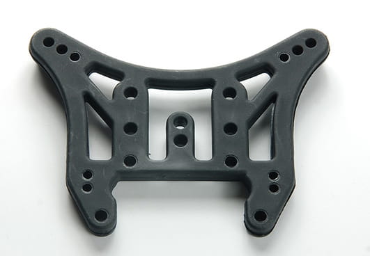 Modster Daempferbruecke hinten V2_V3_V4_Evolution_XC-Maximum - RC-Zubehoer
