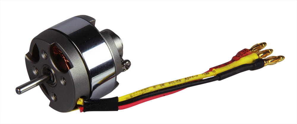 Multiplex ROXXY Brushless Motor BL Outrunner C22-16-800kV - RC-Zubehoer