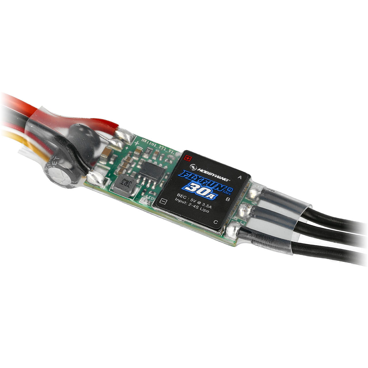 Hobbywing FlyFun 30A Mini