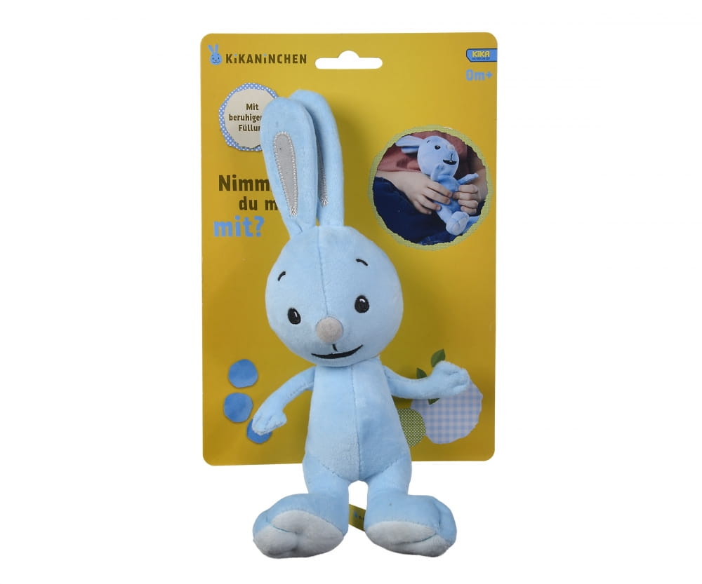 Simba Toys KiKANiNCHEN Plüschfigur, 25cm Simba Toys KiKANiNCHEN Plüschfigur, 25cm