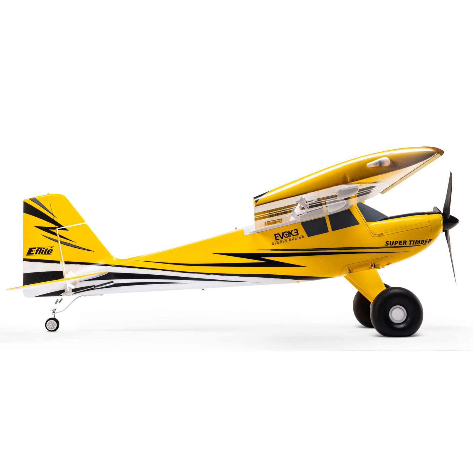 E-flite Super Timber 1.7m PNP RC Flugzeug