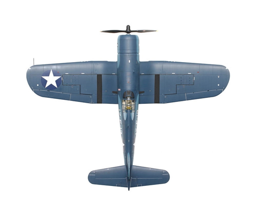 Tamiya 1:32 F4U-1 Corsair "Birdcage"