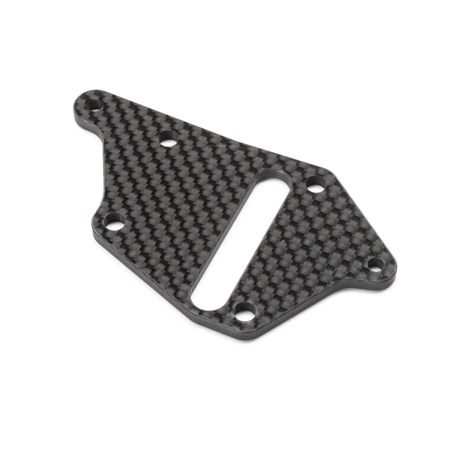 Losi Chassis Rib Brace, Carbon: 8X, 8XE 2.0