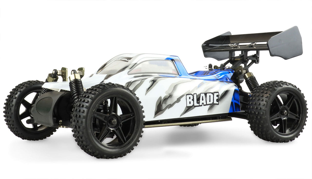 Amewi Blade 4WD brushed 1:10