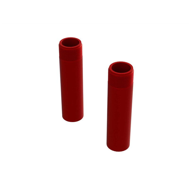 Arrma Aluminum Stossdaempfer Koerper 11x58mm _2_ - RC-Zubehoer